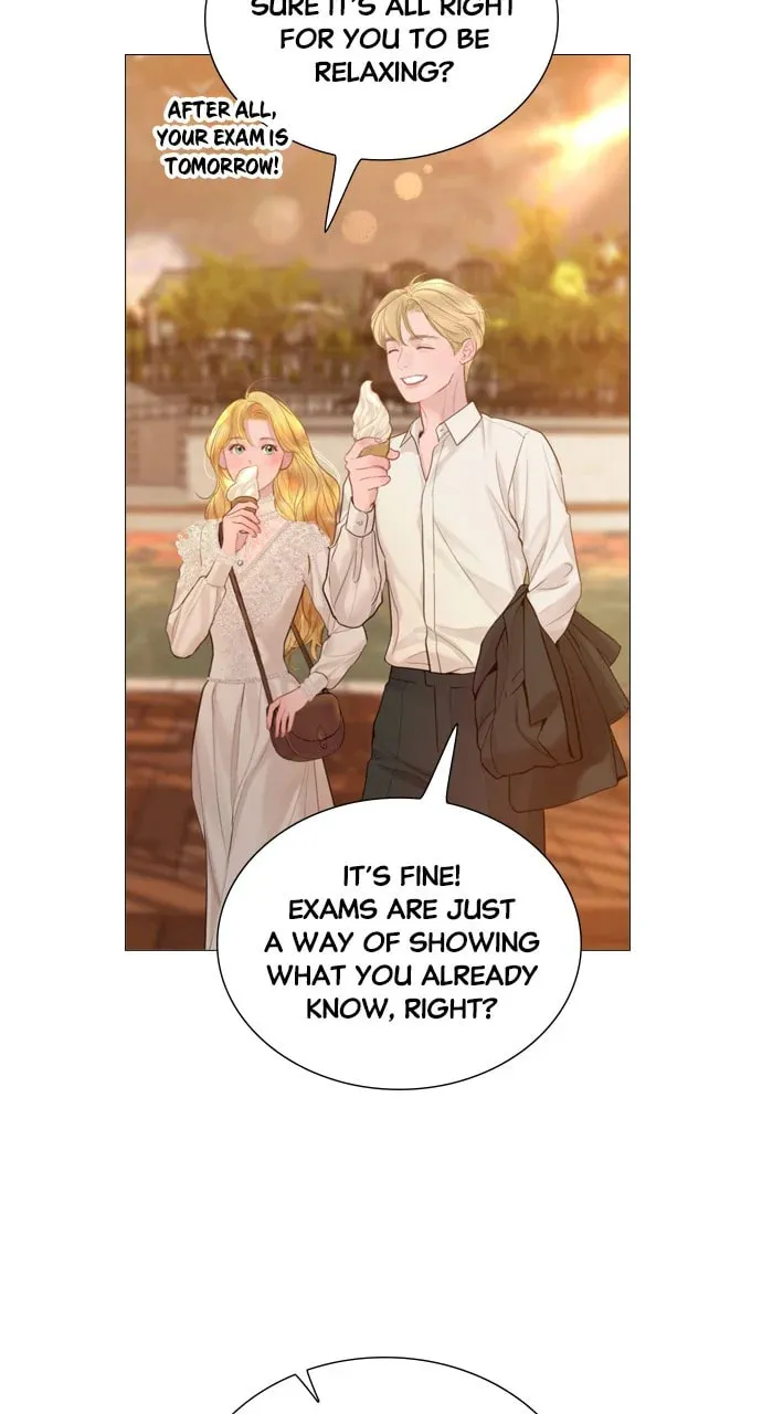 Cry, or Better Yet, Beg Chapter 42 page 2 - 