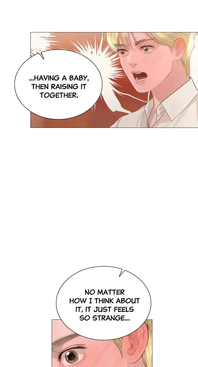Cry, or Better Yet, Beg Chapter 42 page 11 - 