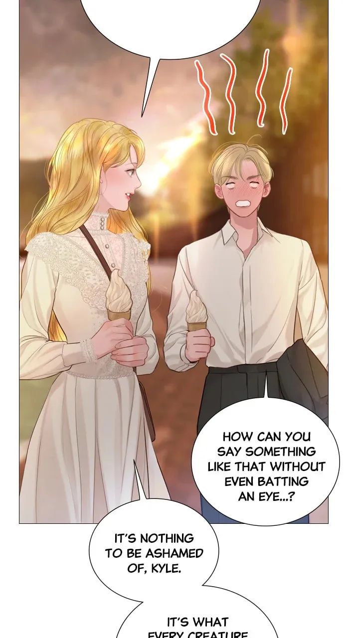 Cry, or Better Yet, Beg Chapter 42 page 13 - 