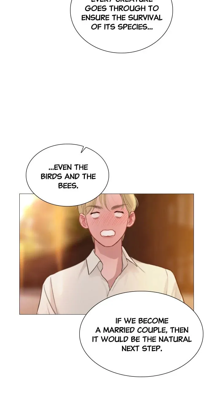 Cry, or Better Yet, Beg Chapter 42 page 14 - 
