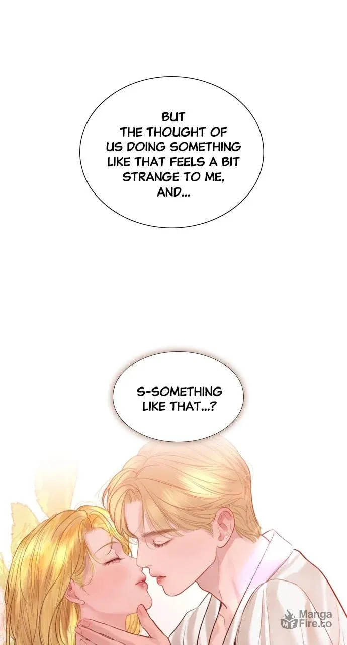 Cry, or Better Yet, Beg Chapter 42 page 15 - 