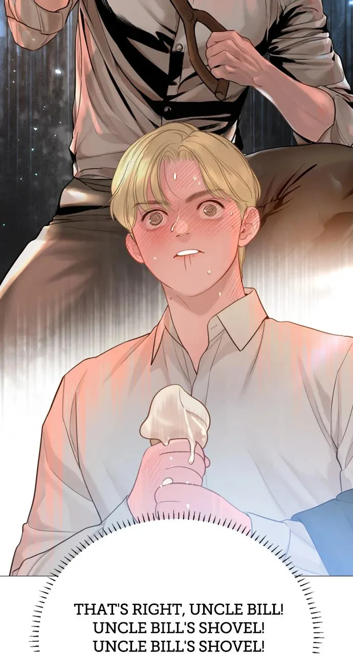 Cry, or Better Yet, Beg Chapter 42 page 19 - 