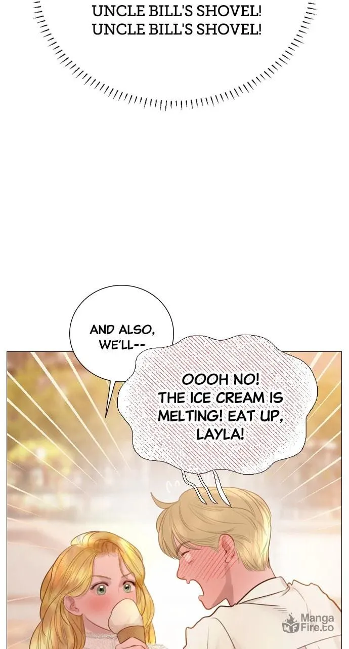 Cry, or Better Yet, Beg Chapter 42 page 20 - 
