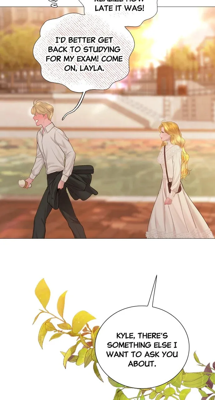 Cry, or Better Yet, Beg Chapter 42 page 22 - 