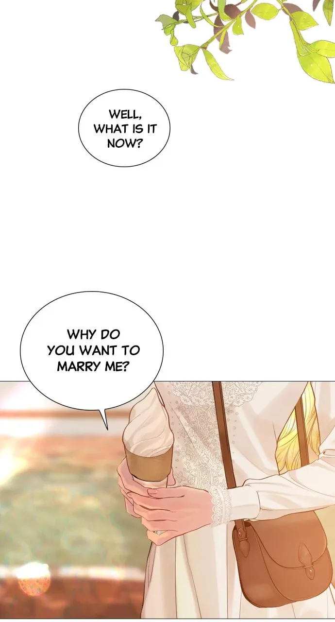 Cry, or Better Yet, Beg Chapter 42 page 23 - 