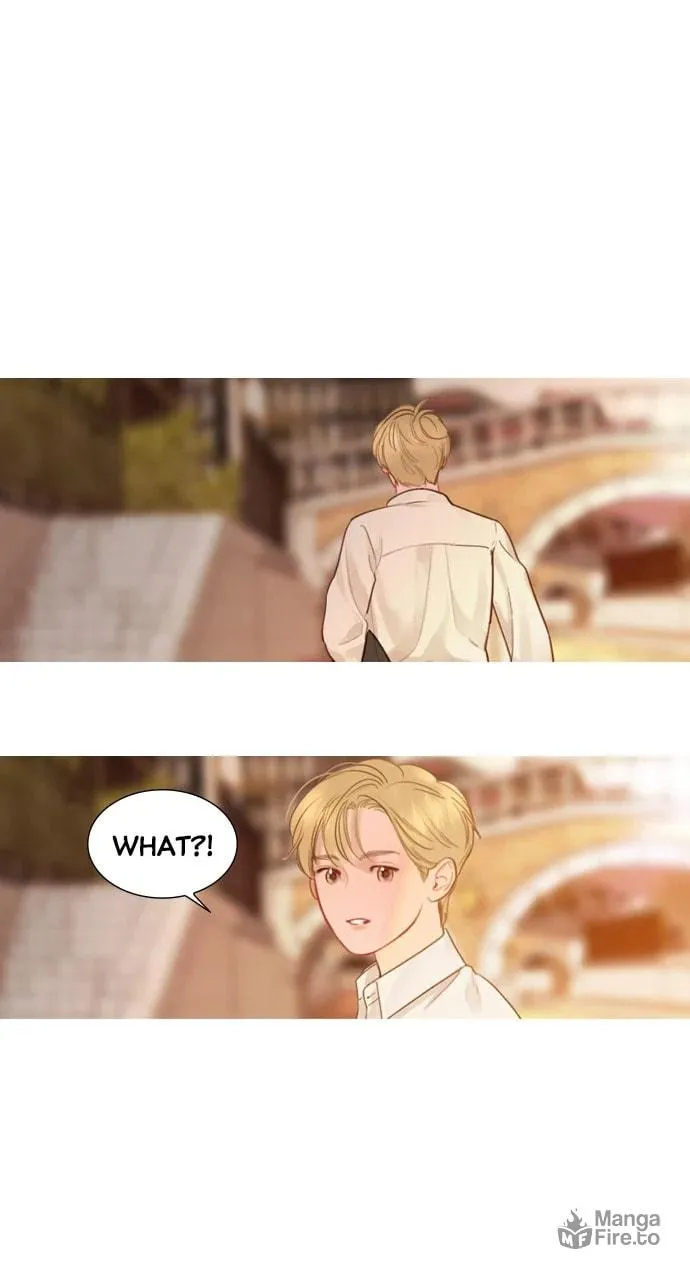Cry, or Better Yet, Beg Chapter 42 page 24 - 