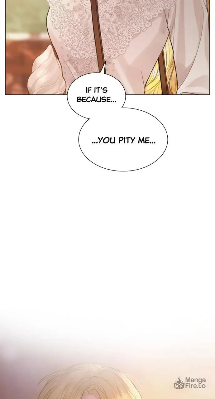 Cry, or Better Yet, Beg Chapter 42 page 27 - 