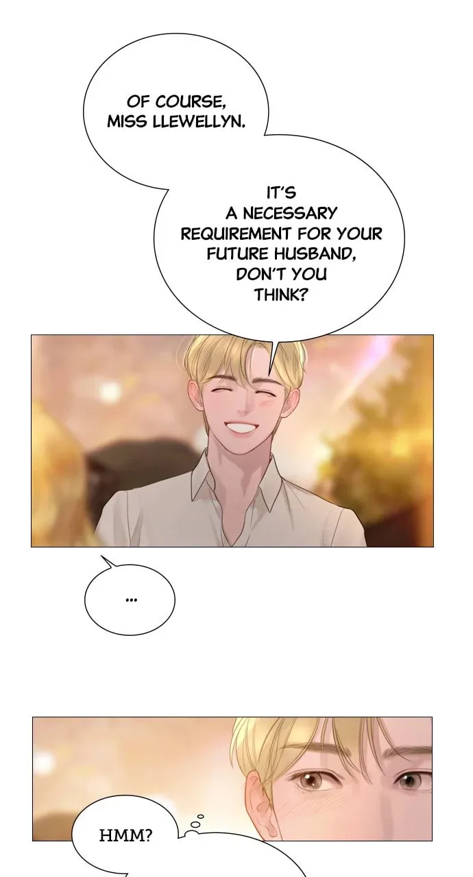 Cry, or Better Yet, Beg Chapter 42 page 4 - 