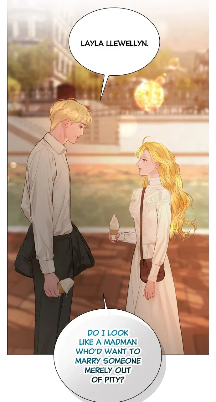 Cry, or Better Yet, Beg Chapter 42 page 31 - 