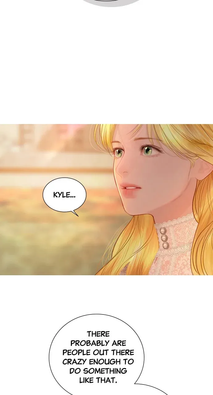 Cry, or Better Yet, Beg Chapter 42 page 32 - 