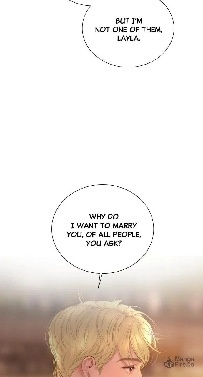 Cry, or Better Yet, Beg Chapter 42 page 33 - 