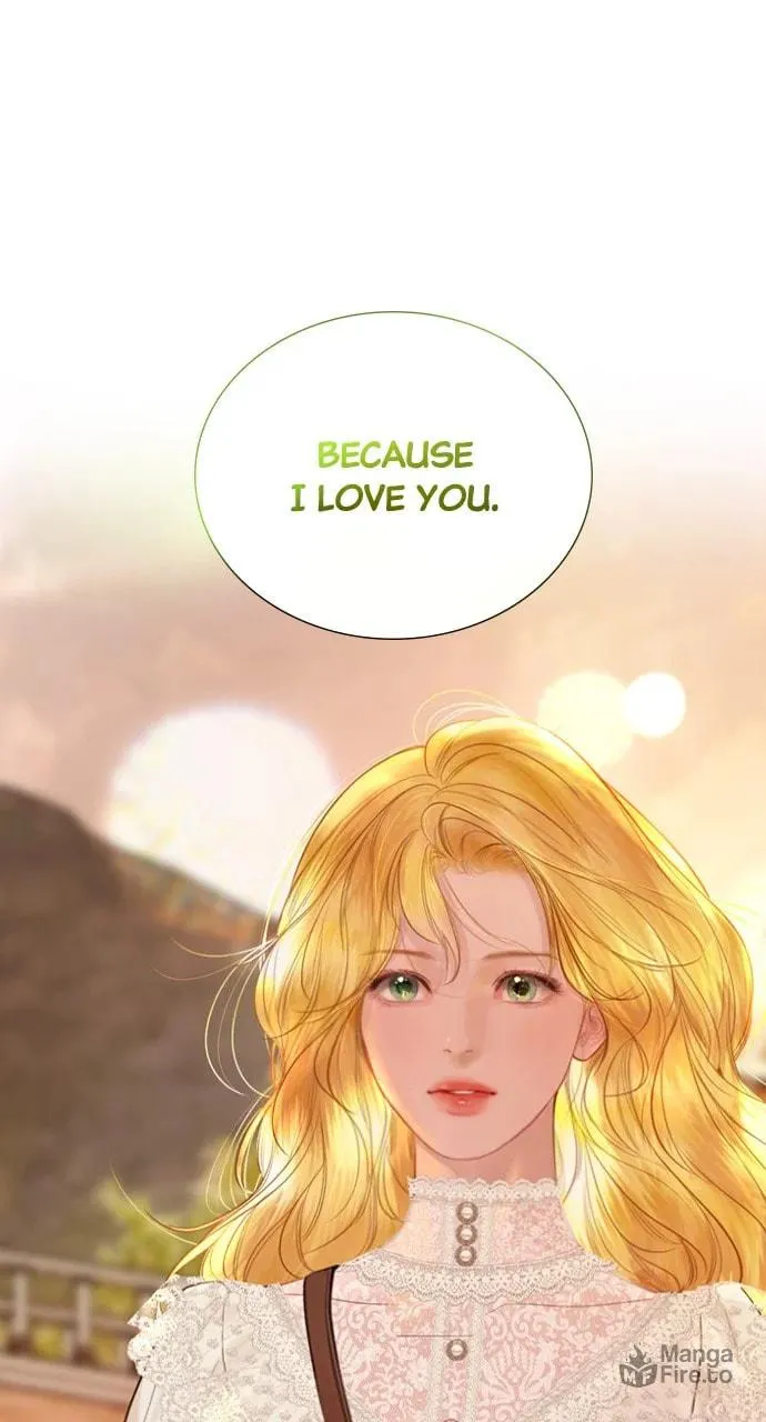 Cry, or Better Yet, Beg Chapter 42 page 35 - 