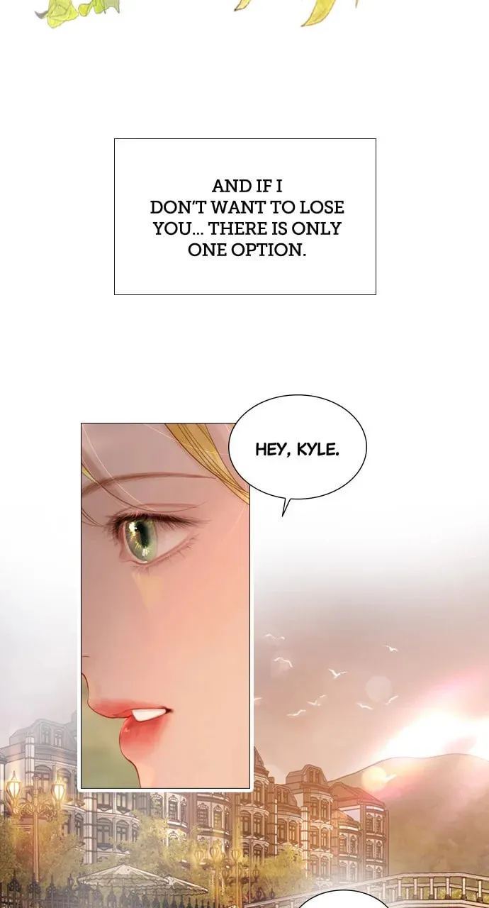 Cry, or Better Yet, Beg Chapter 42 page 44 - 