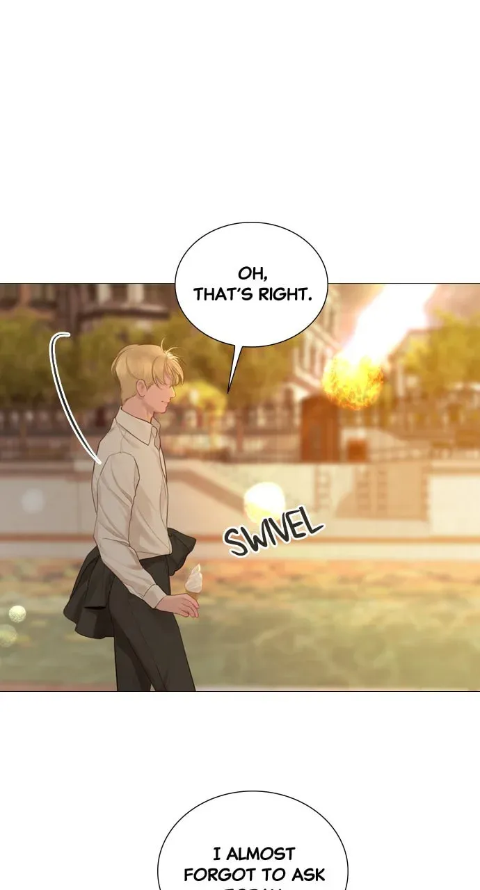 Cry, or Better Yet, Beg Chapter 42 page 49 - 