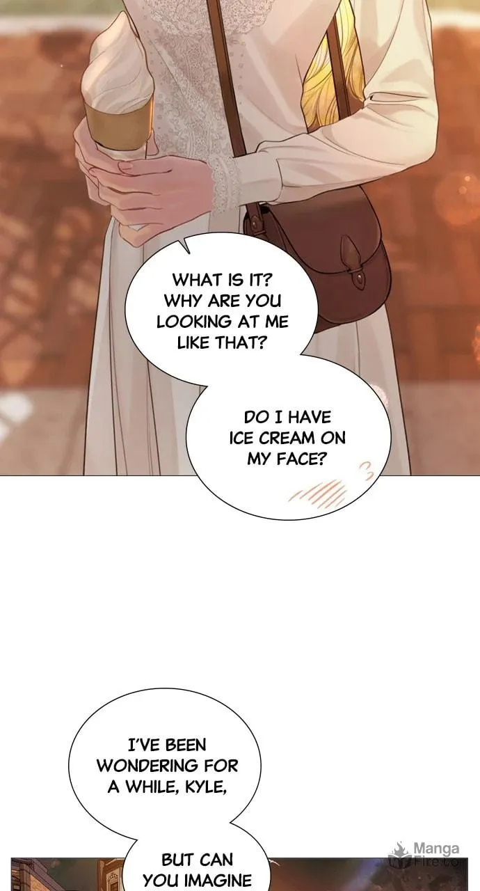 Cry, or Better Yet, Beg Chapter 42 page 6 - 
