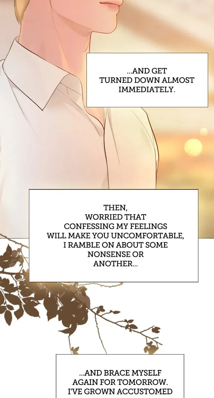 Cry, or Better Yet, Beg Chapter 42 page 53 - 