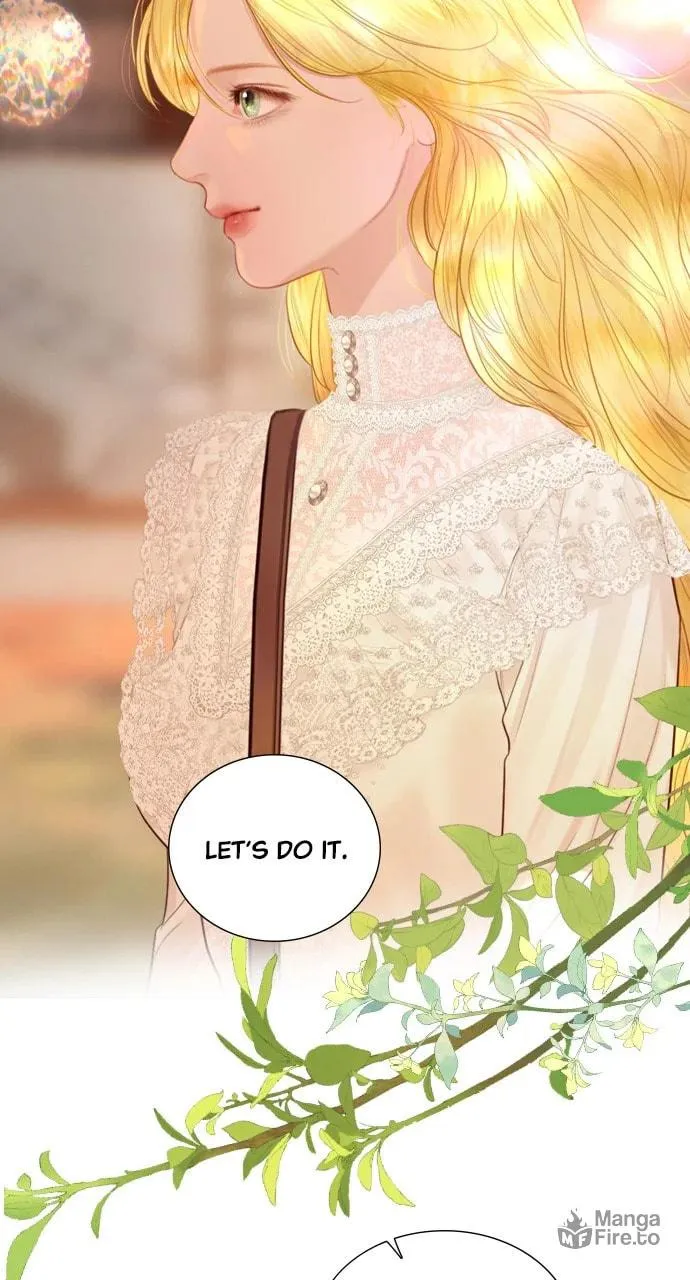 Cry, or Better Yet, Beg Chapter 42 page 55 - 