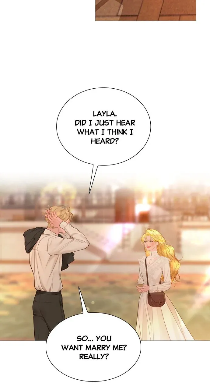 Cry, or Better Yet, Beg Chapter 42 page 58 - 