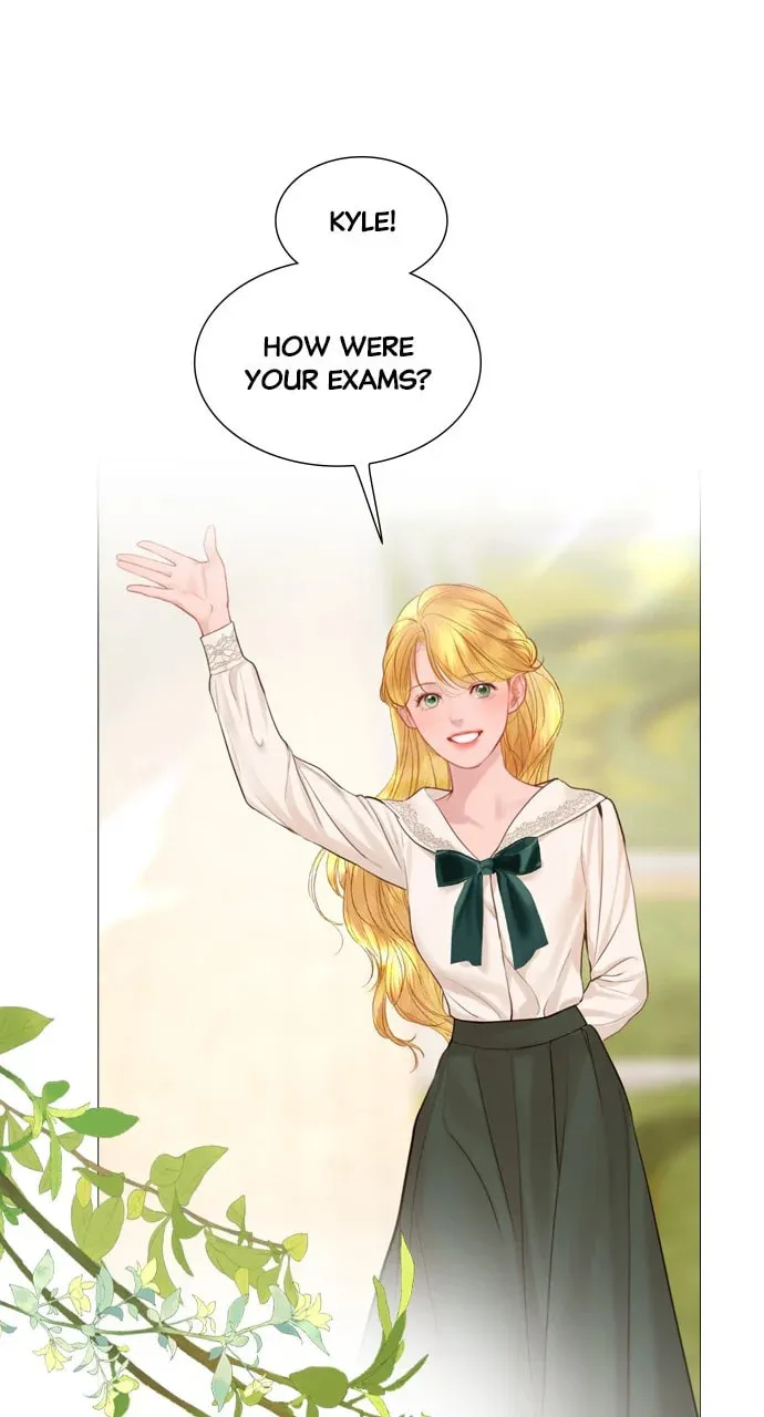 Cry, or Better Yet, Beg Chapter 42 page 71 - 