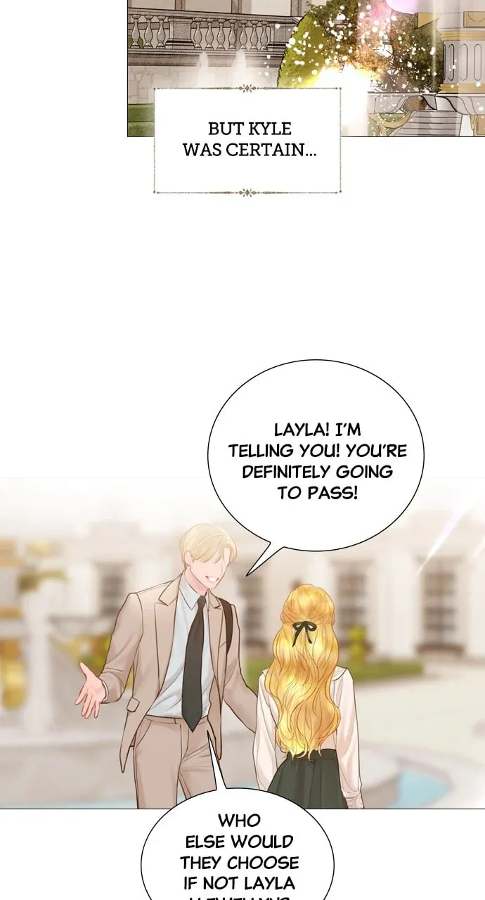 Cry, or Better Yet, Beg Chapter 42 page 76 - 