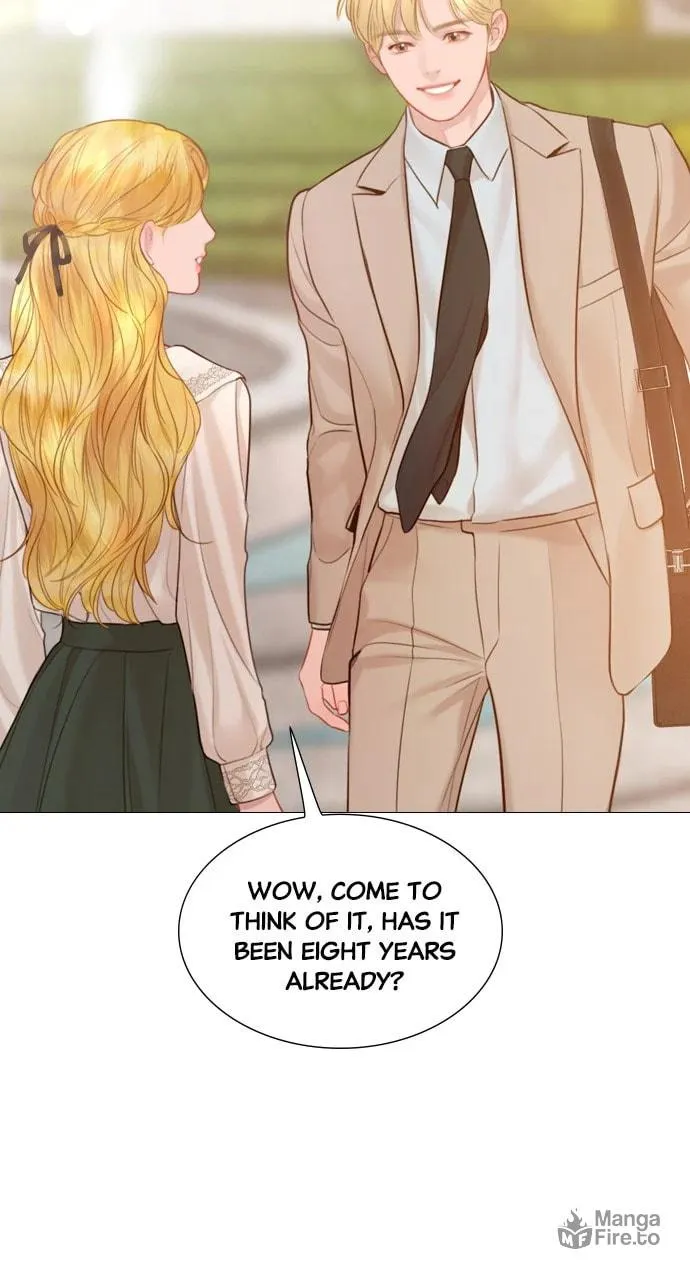 Cry, or Better Yet, Beg Chapter 42 page 78 - 
