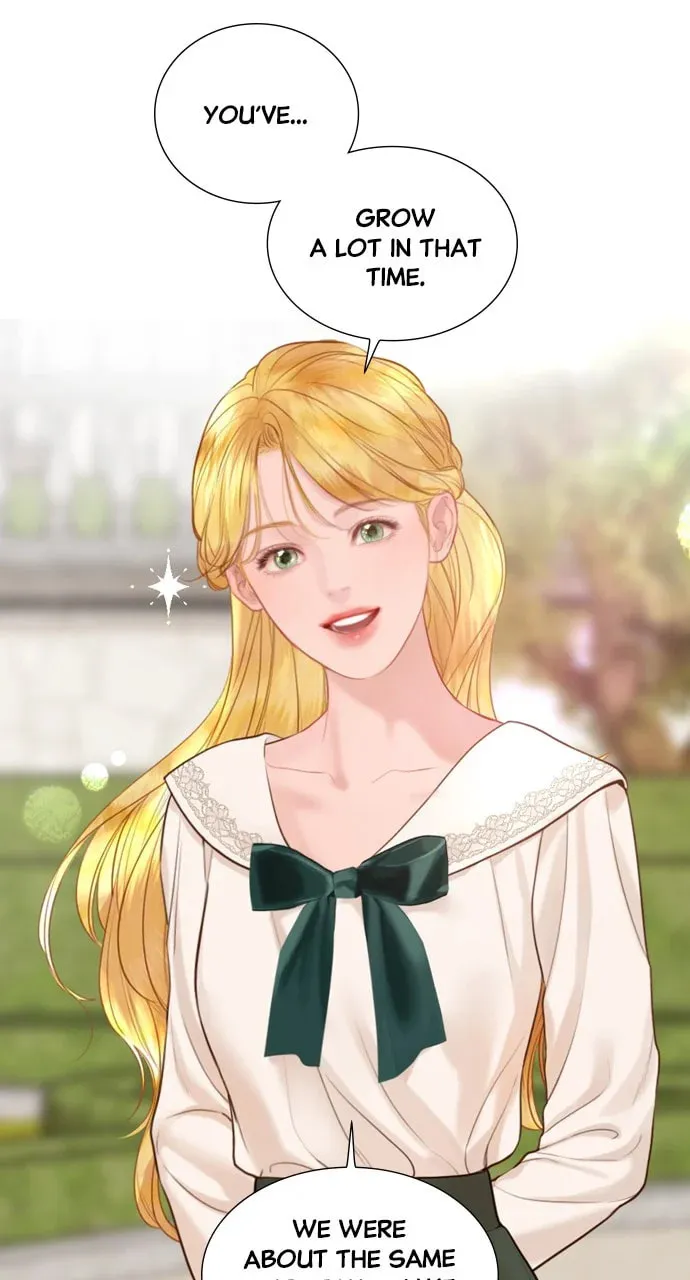 Cry, or Better Yet, Beg Chapter 42 page 79 - 