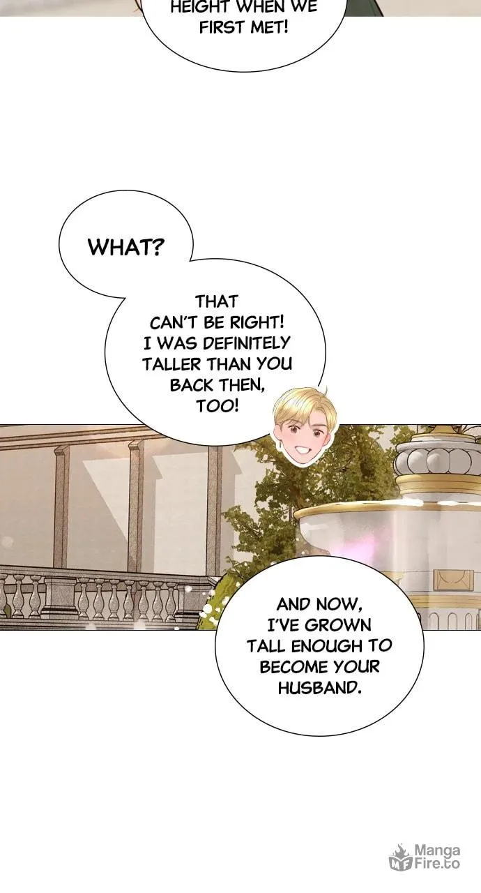 Cry, or Better Yet, Beg Chapter 42 page 80 - 