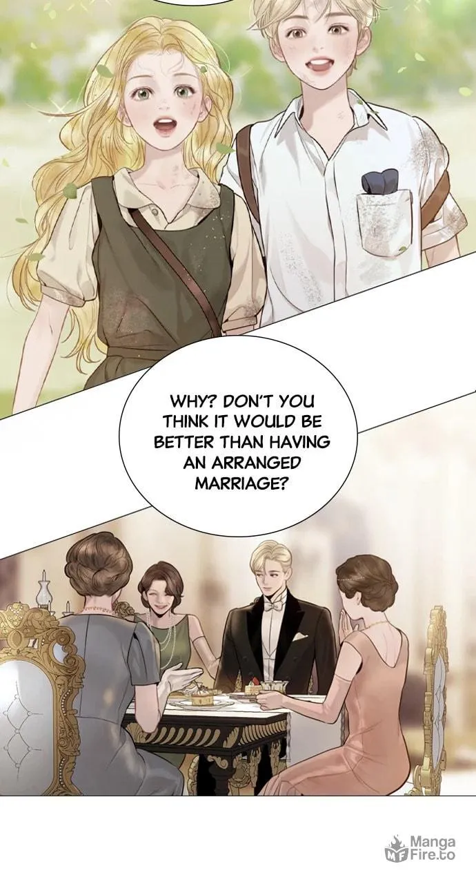 Cry, or Better Yet, Beg Chapter 42 page 9 - 
