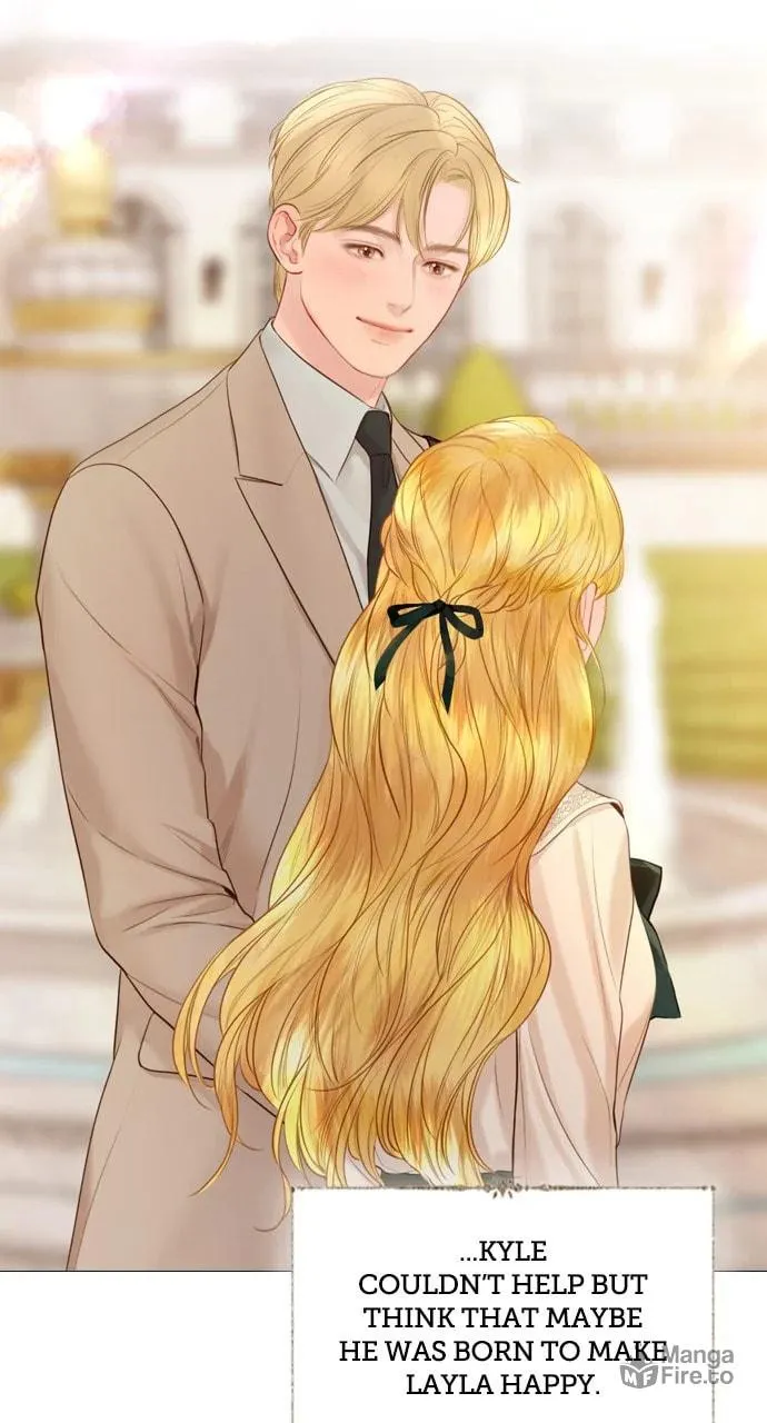 Cry, or Better Yet, Beg Chapter 42 page 85 - 