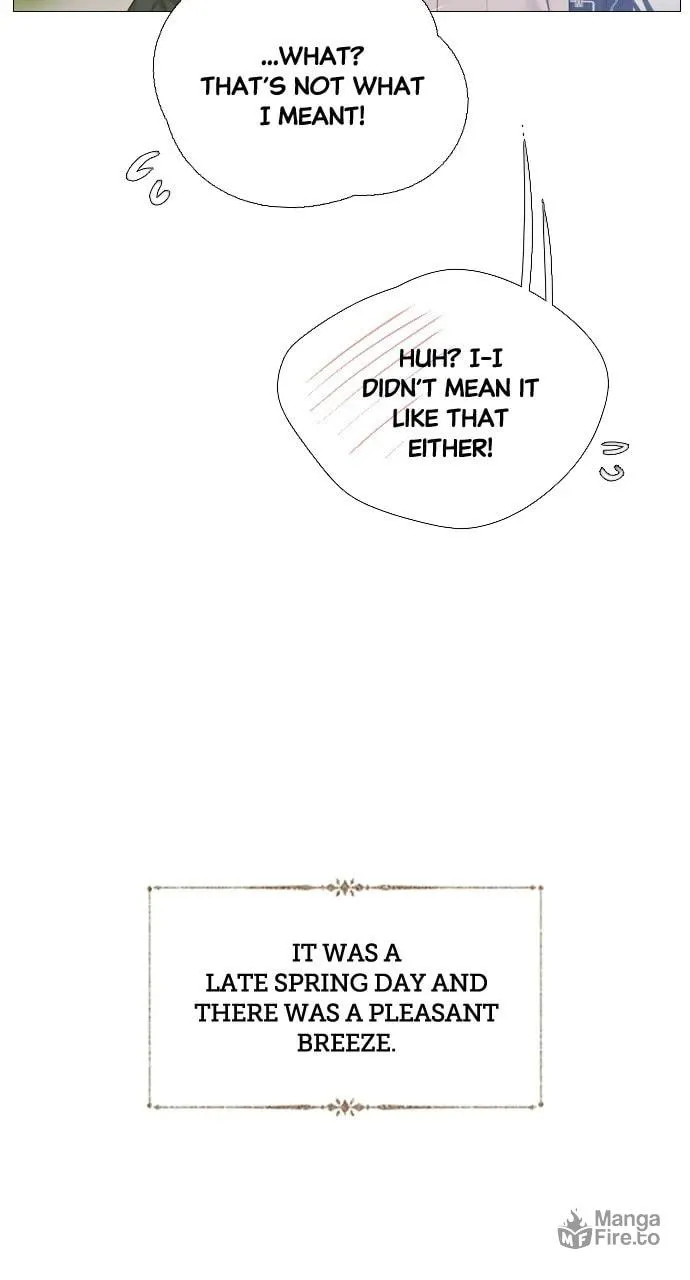 Cry, or Better Yet, Beg Chapter 42 page 87 - 