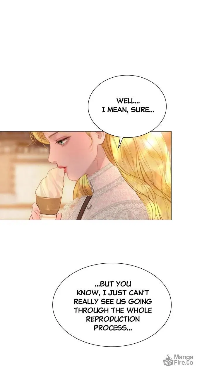 Cry, or Better Yet, Beg Chapter 42 page 10 - 