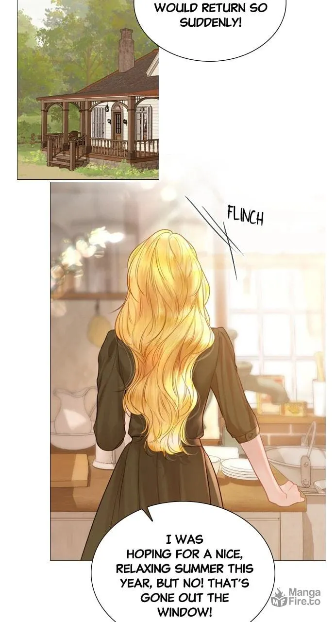 Cry, or Better Yet, Beg Chapter 42 page 93 - 