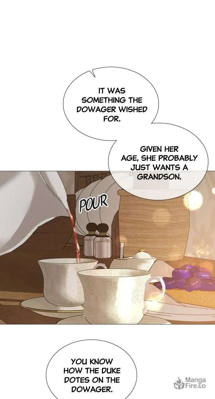Cry, or Better Yet, Beg Chapter 42 page 95 - 
