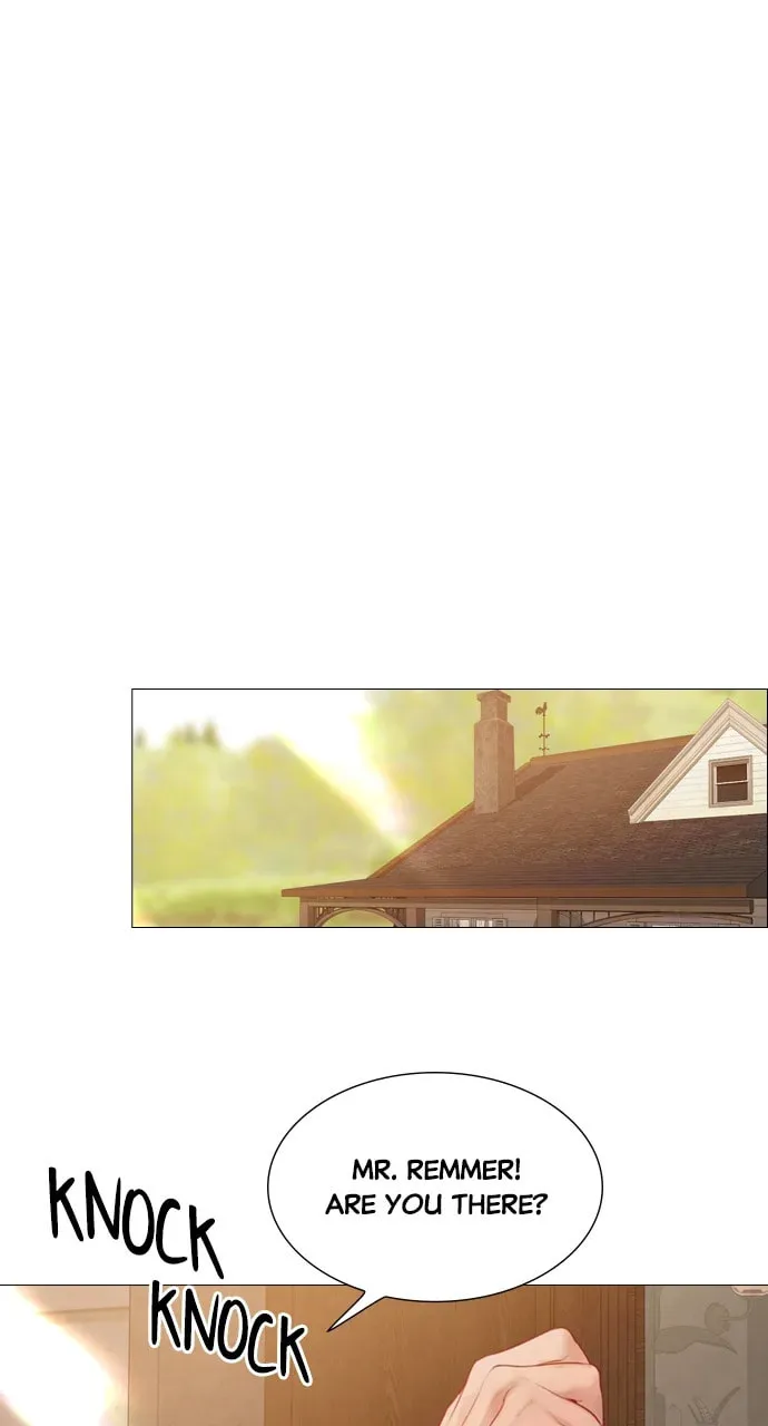 Cry, or Better Yet, Beg Chapter 43 page 1 - 