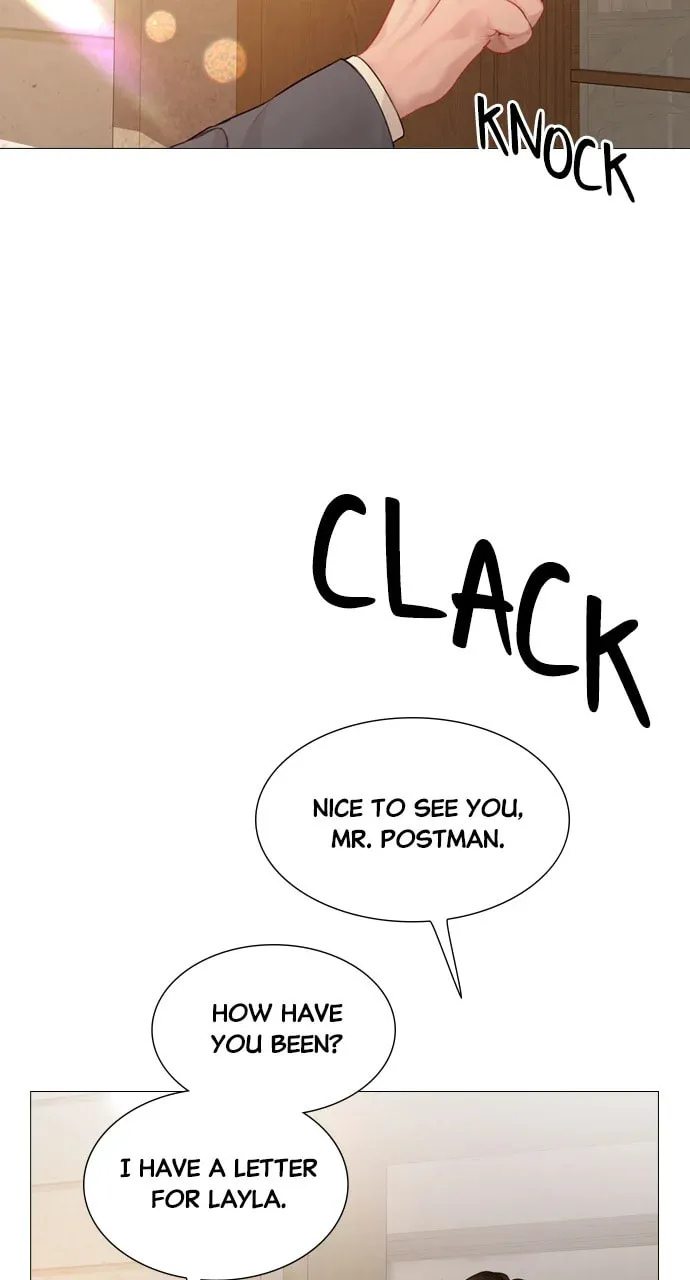 Cry, or Better Yet, Beg Chapter 43 page 2 - 