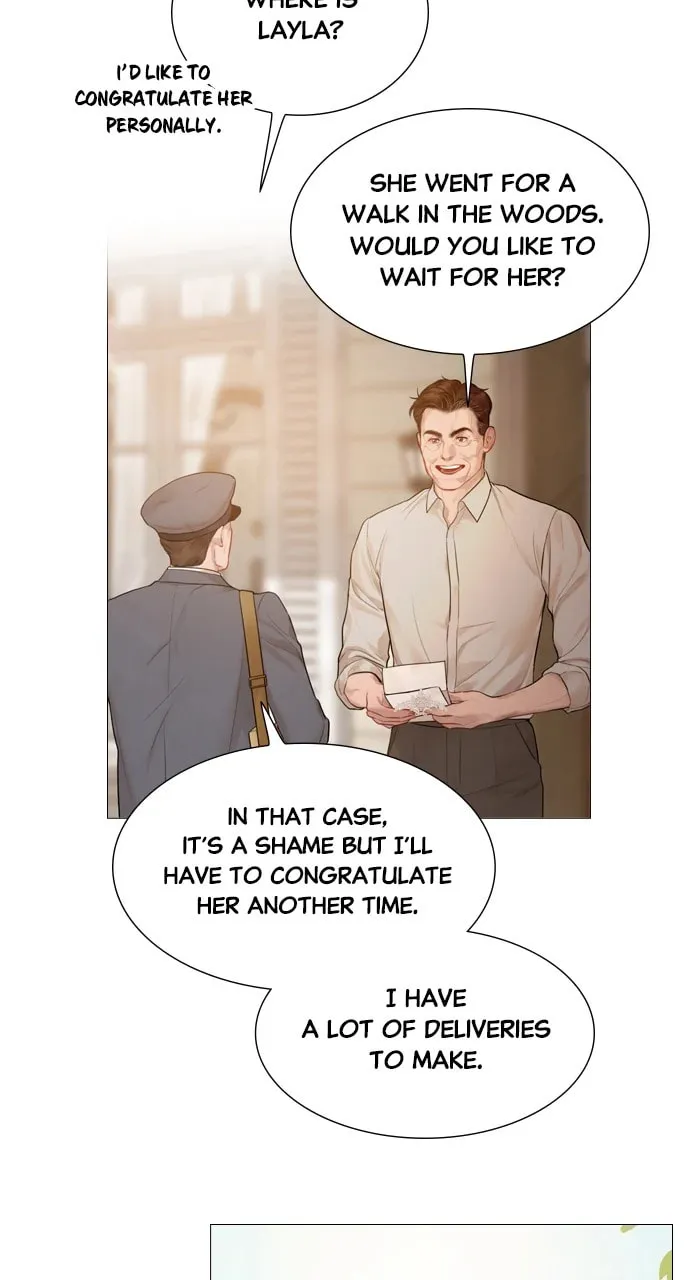 Cry, or Better Yet, Beg Chapter 43 page 11 - 
