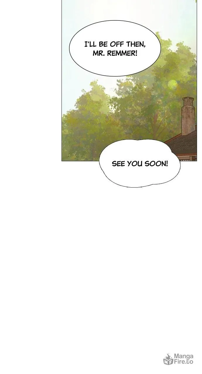 Cry, or Better Yet, Beg Chapter 43 page 12 - 