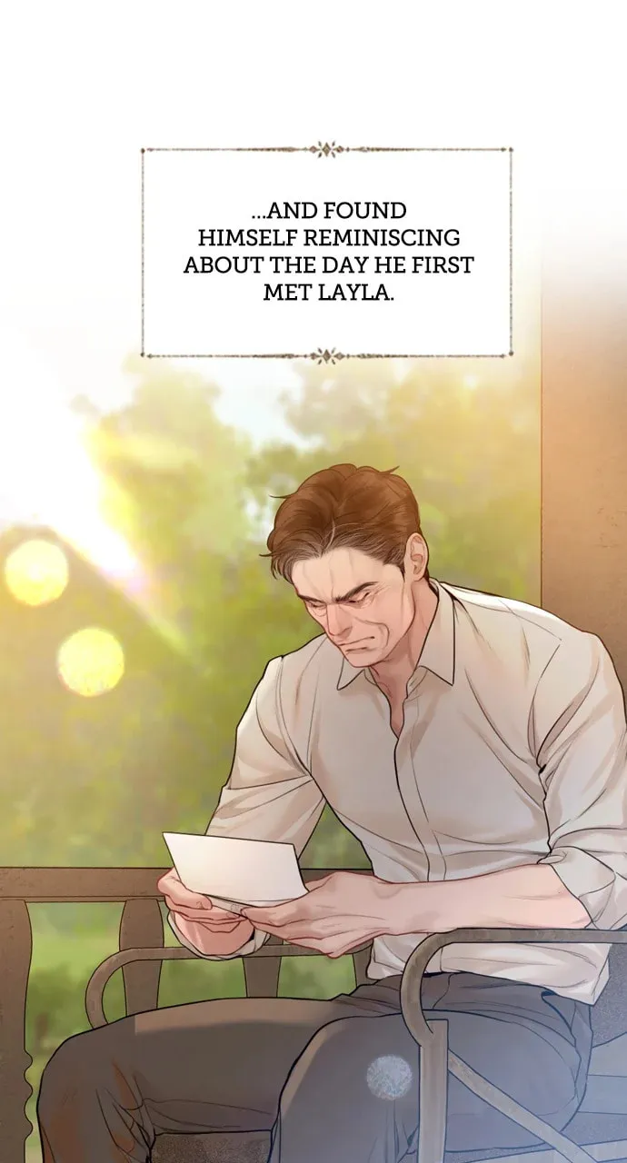 Cry, or Better Yet, Beg Chapter 43 page 14 - 