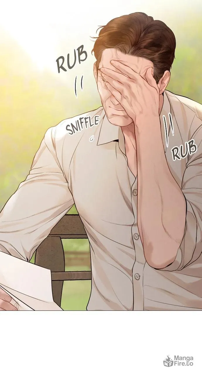 Cry, or Better Yet, Beg Chapter 43 page 20 - 