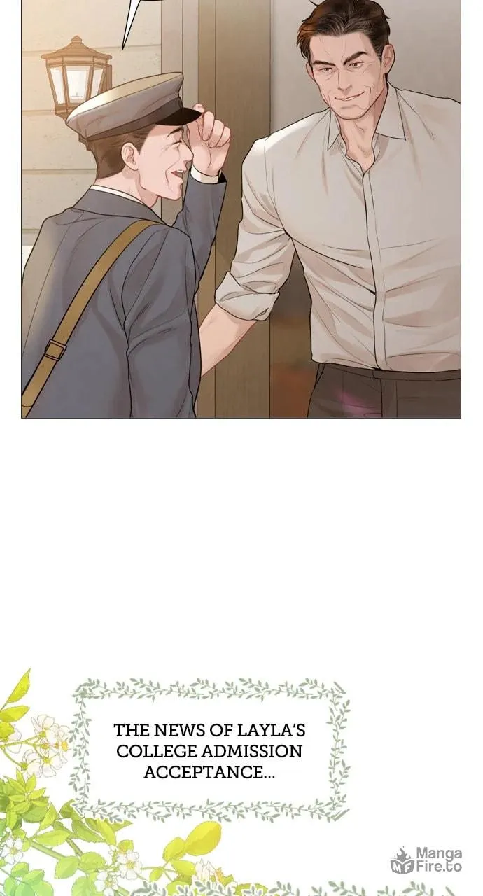 Cry, or Better Yet, Beg Chapter 43 page 3 - 