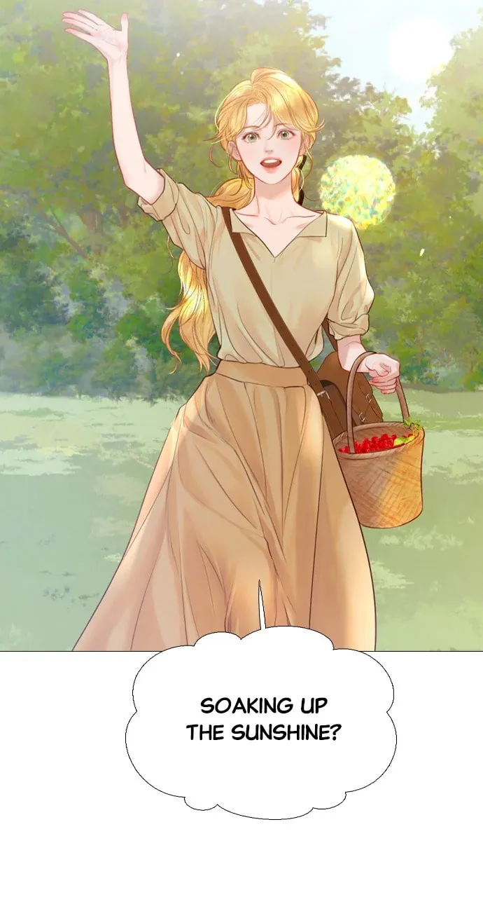 Cry, or Better Yet, Beg Chapter 43 page 22 - 