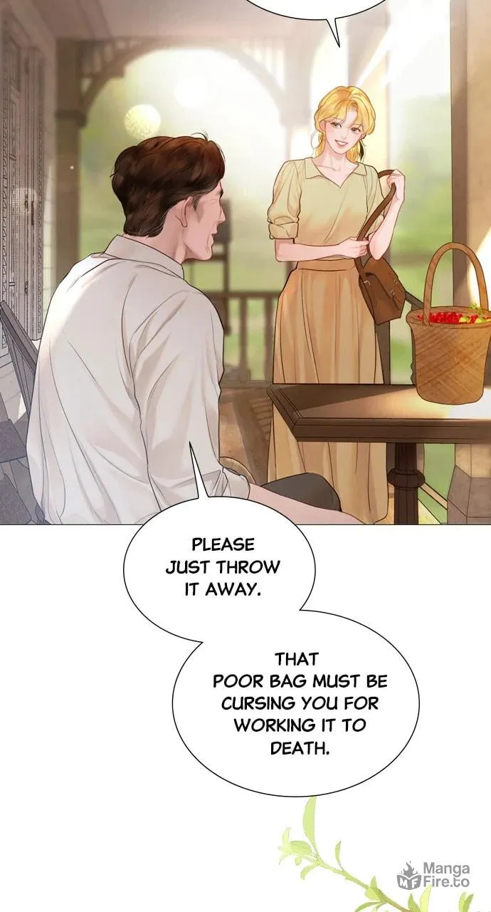 Cry, or Better Yet, Beg Chapter 43 page 25 - 