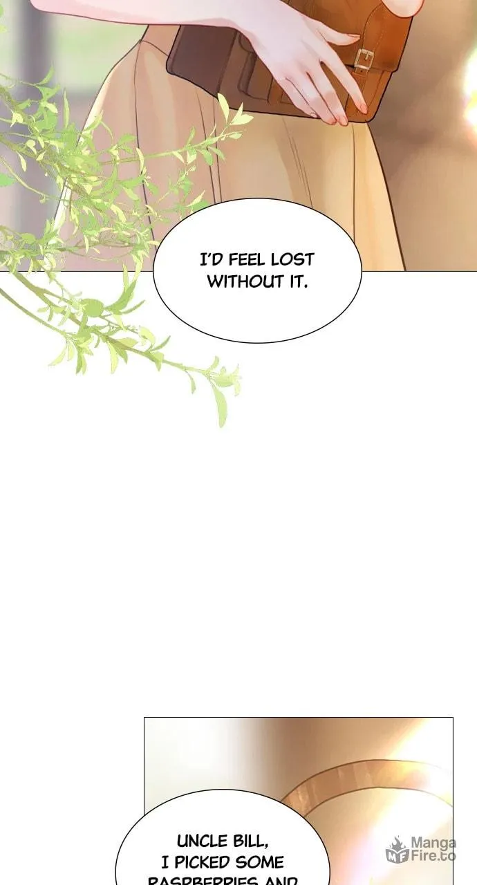 Cry, or Better Yet, Beg Chapter 43 page 27 - 