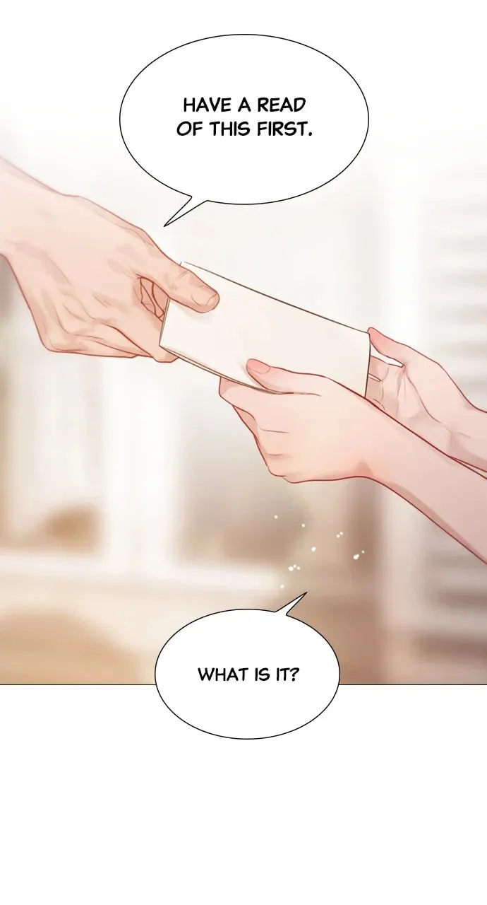 Cry, or Better Yet, Beg Chapter 43 page 29 - 