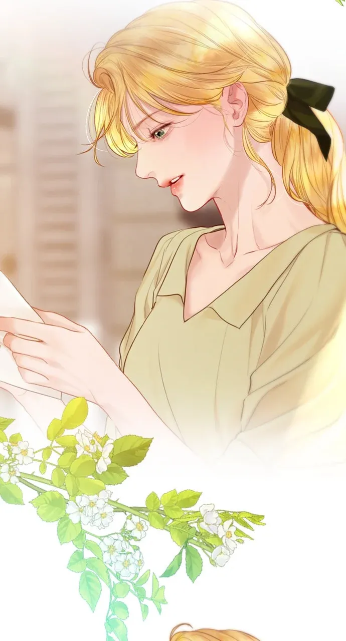 Cry, or Better Yet, Beg Chapter 43 page 32 - 