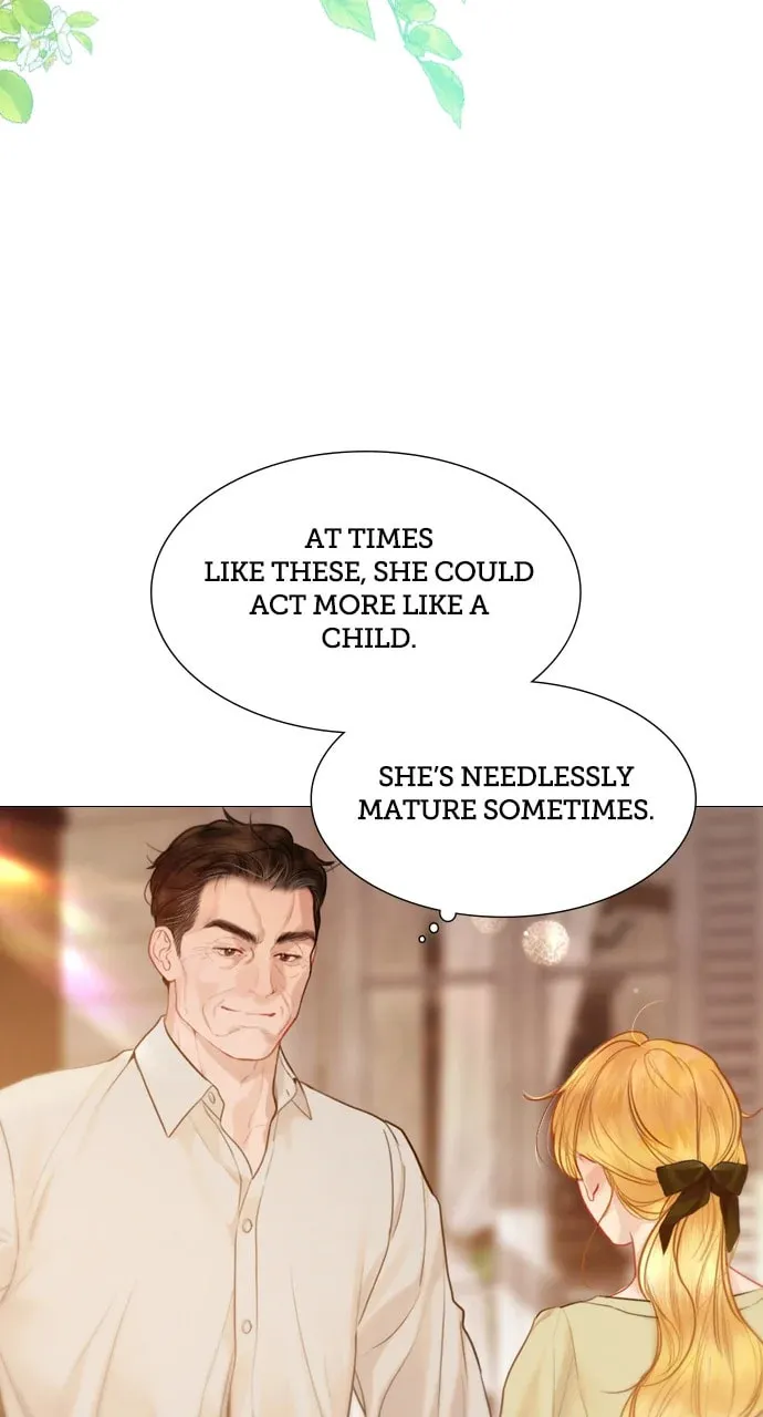 Cry, or Better Yet, Beg Chapter 43 page 34 - 