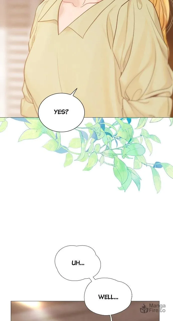 Cry, or Better Yet, Beg Chapter 43 page 36 - 
