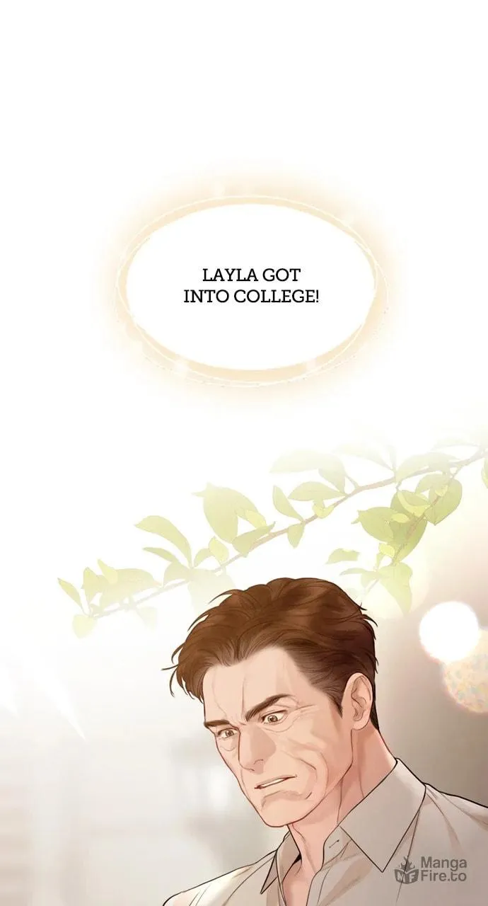 Cry, or Better Yet, Beg Chapter 43 page 5 - 