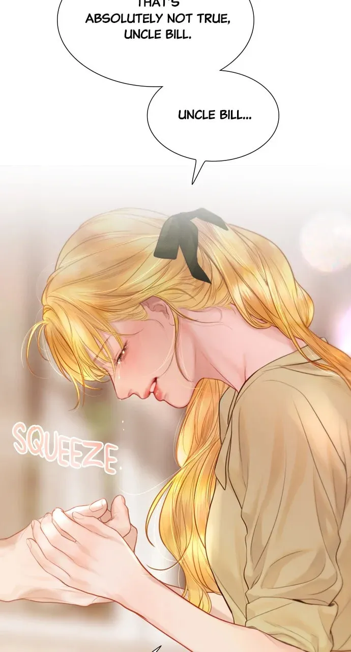 Cry, or Better Yet, Beg Chapter 43 page 44 - 