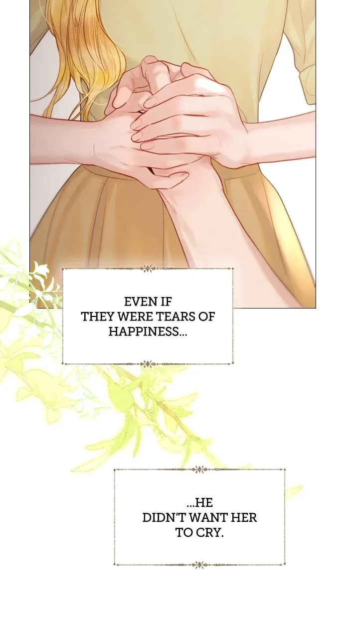 Cry, or Better Yet, Beg Chapter 43 page 47 - 